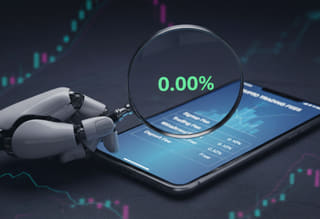 Control total — estrategia de trading gestionada por un inversor en Coral Invertía