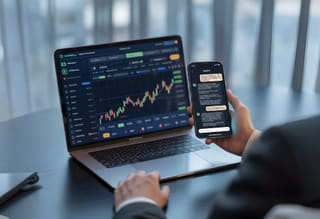 La inflación impulsa a los inversores hacia criptoactivos alternativos