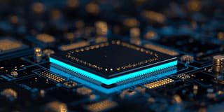Tecnología de trading impulsada por IA — innovación desarrollada por Coral Invertía