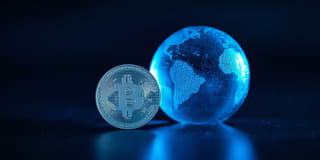 Las criptomonedas pasan a formar parte del sistema financiero global tradicional