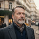  Sebastián Quispe, Analista financiero