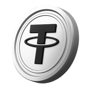 Criptomoneda Tether USDT en la sección que genera confianza entre los inversores